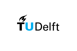 Delft University of Technology logo