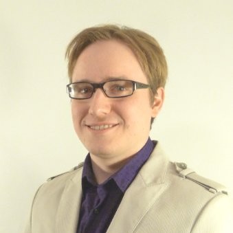 Dr. Bryan Mesmer