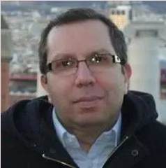 Prof. Nabil Aouf