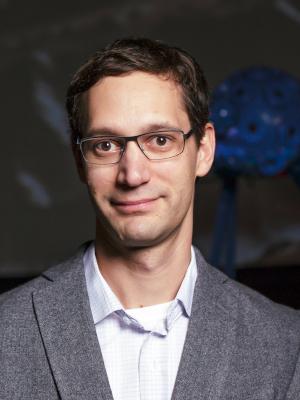 Prof. Stephan Weiss