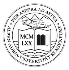 University of Klagenfurt logo